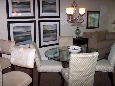 Branson Condo
